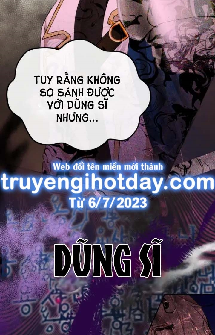 [18+] Dũng Sĩ Vị Tha Chương 12.1 - trang 121