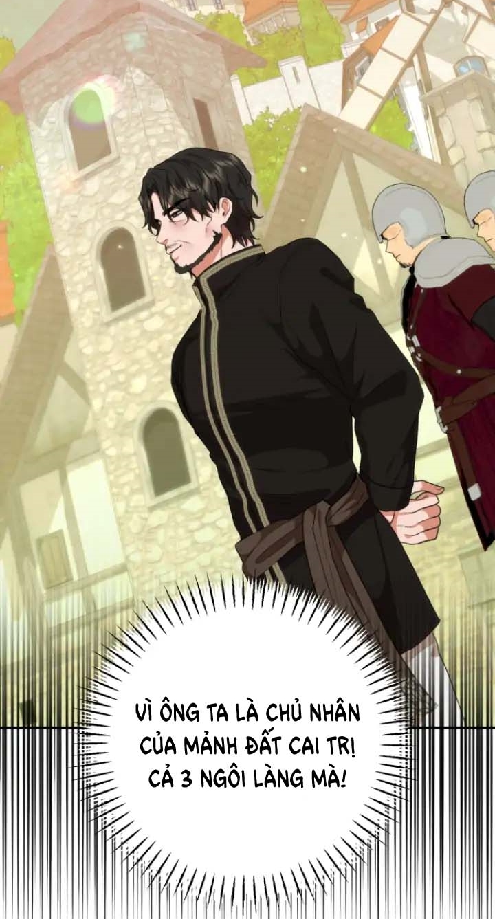 [18+] Dũng Sĩ Vị Tha Chương 12.1 - trang 107