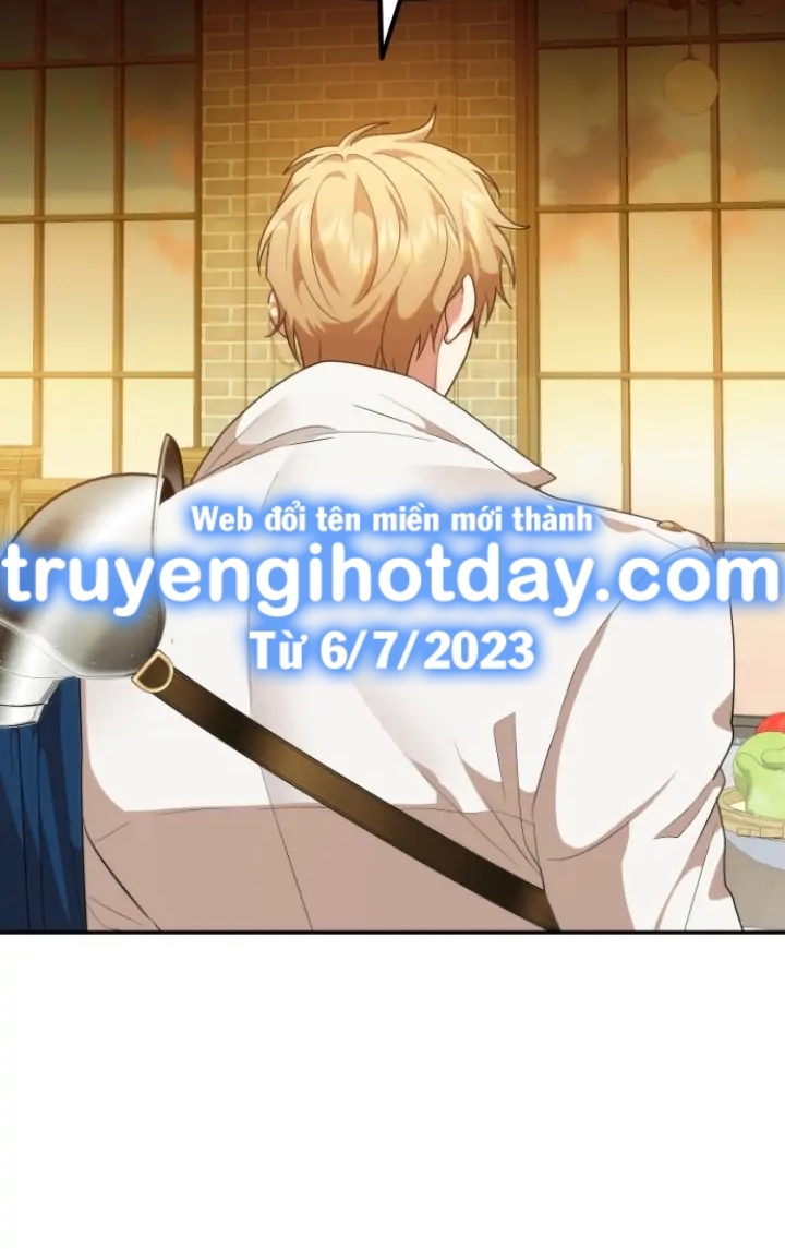 [18+] Dũng Sĩ Vị Tha Chương 12.2 - trang 48