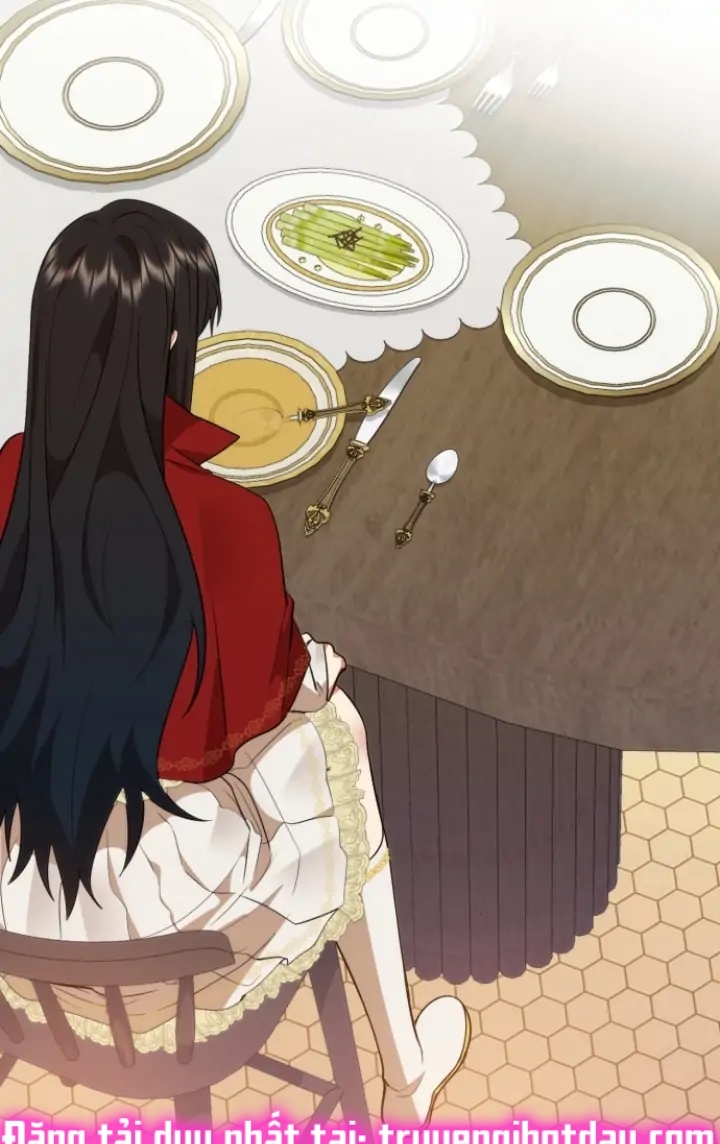 [18+] Dũng Sĩ Vị Tha Chương 12.2 - trang 43