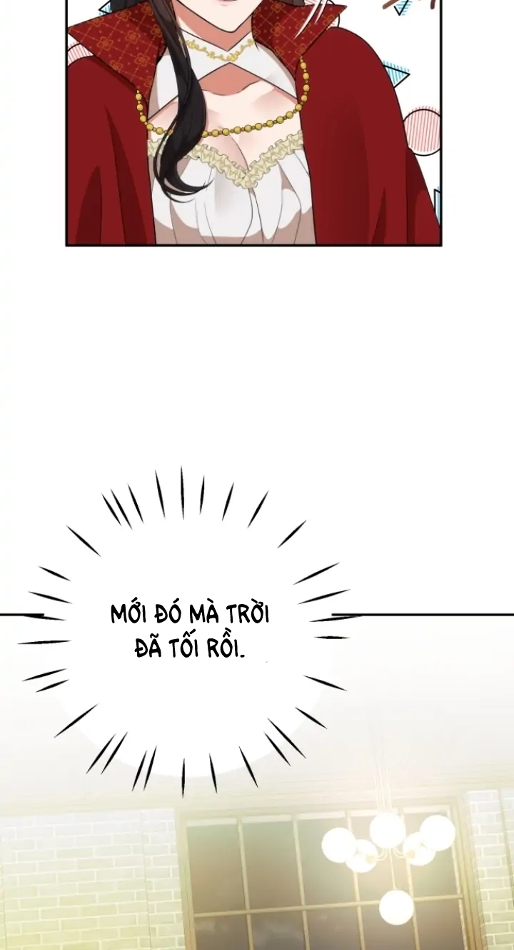 [18+] Dũng Sĩ Vị Tha Chương 12.2 - trang 63
