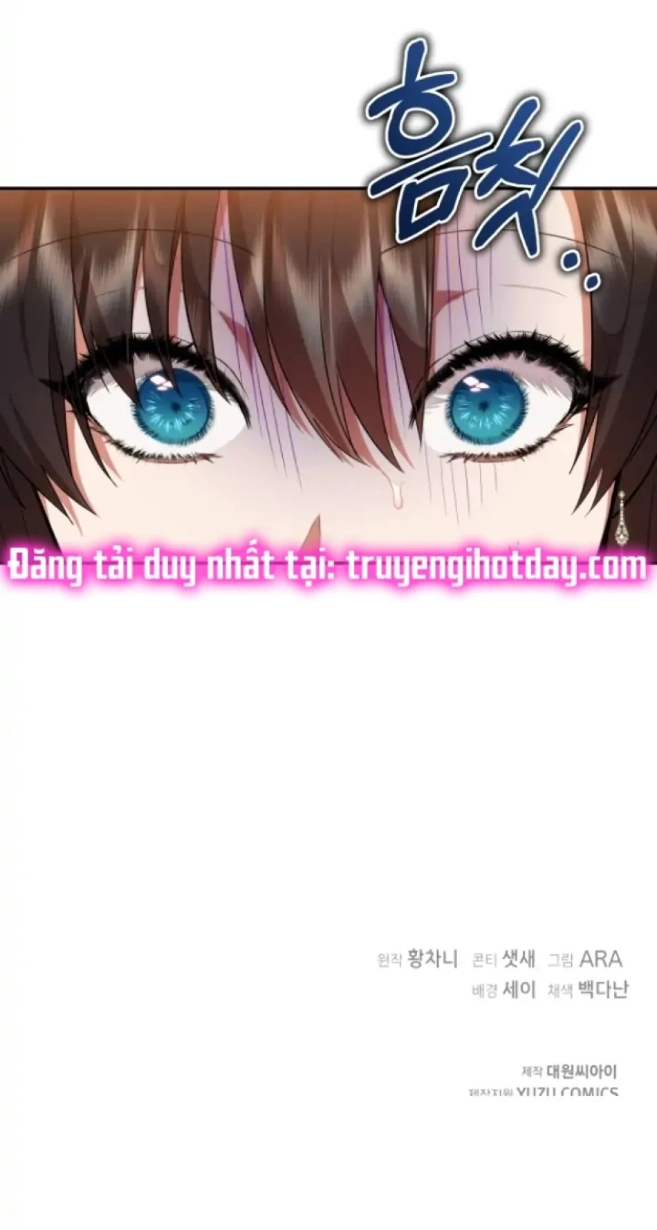 [18+] Dũng Sĩ Vị Tha Chương 12.2 - trang 36