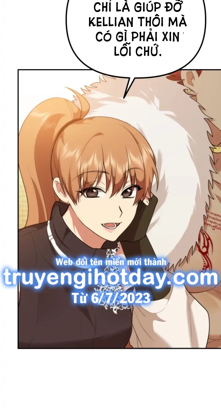 [18+] Dũng Sĩ Vị Tha Chương 12.2 - trang 60