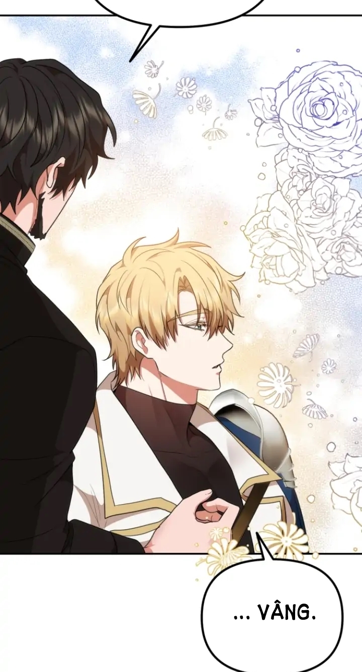 [18+] Dũng Sĩ Vị Tha Chương 12.2 - trang 40