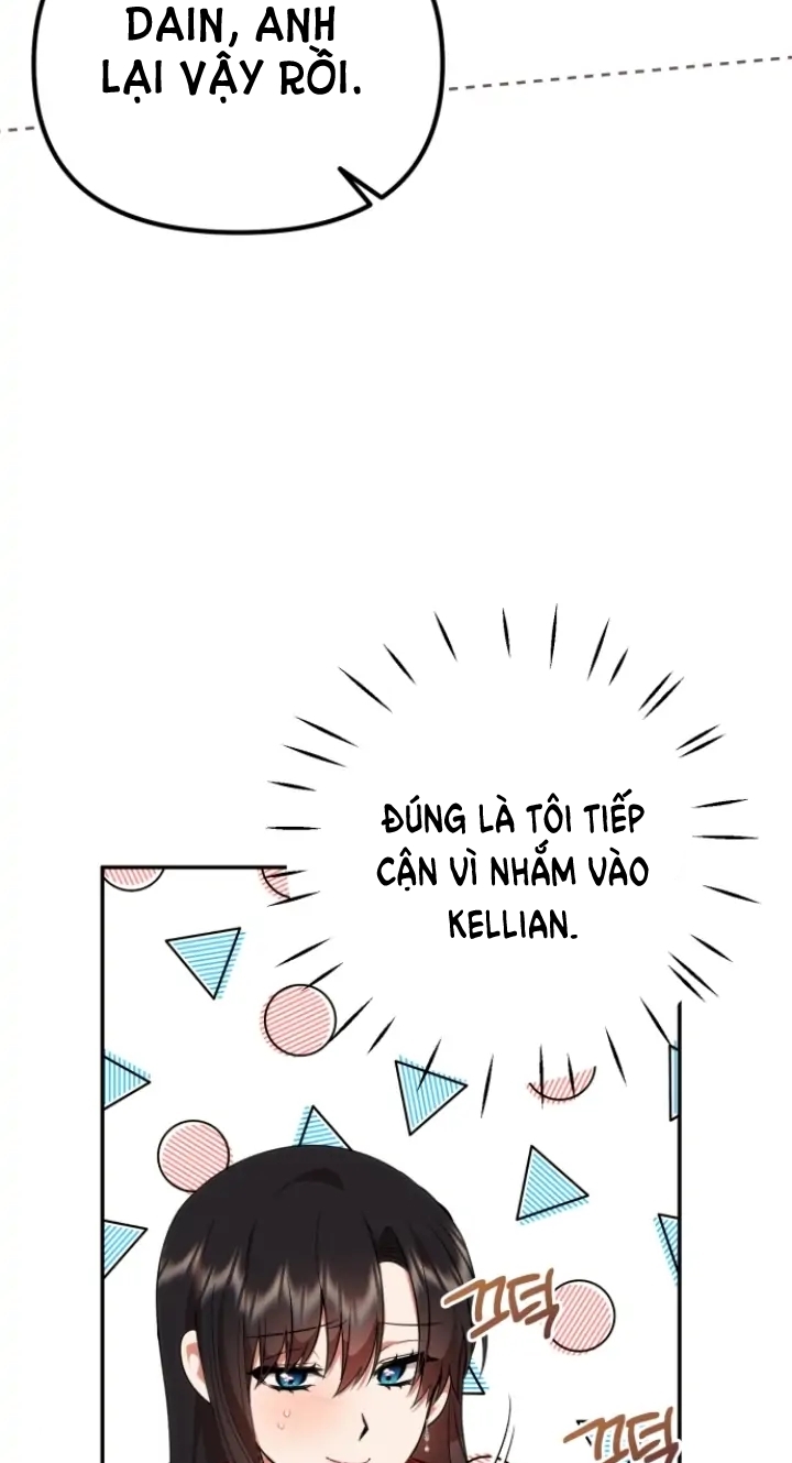 [18+] Dũng Sĩ Vị Tha Chương 12.2 - trang 96