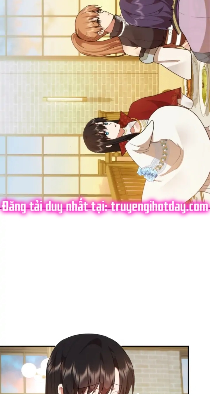 [18+] Dũng Sĩ Vị Tha Chương 12.2 - trang 57