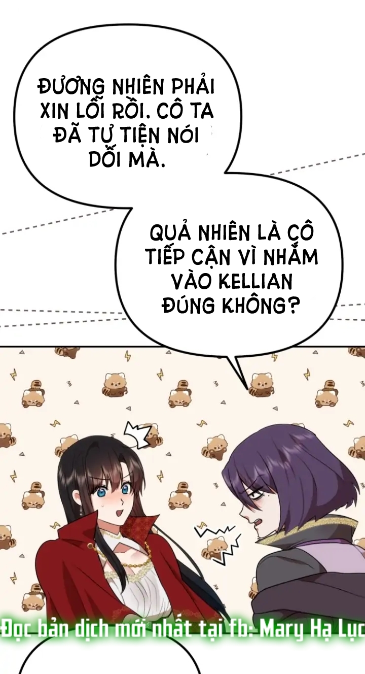 [18+] Dũng Sĩ Vị Tha Chương 12.2 - trang 61
