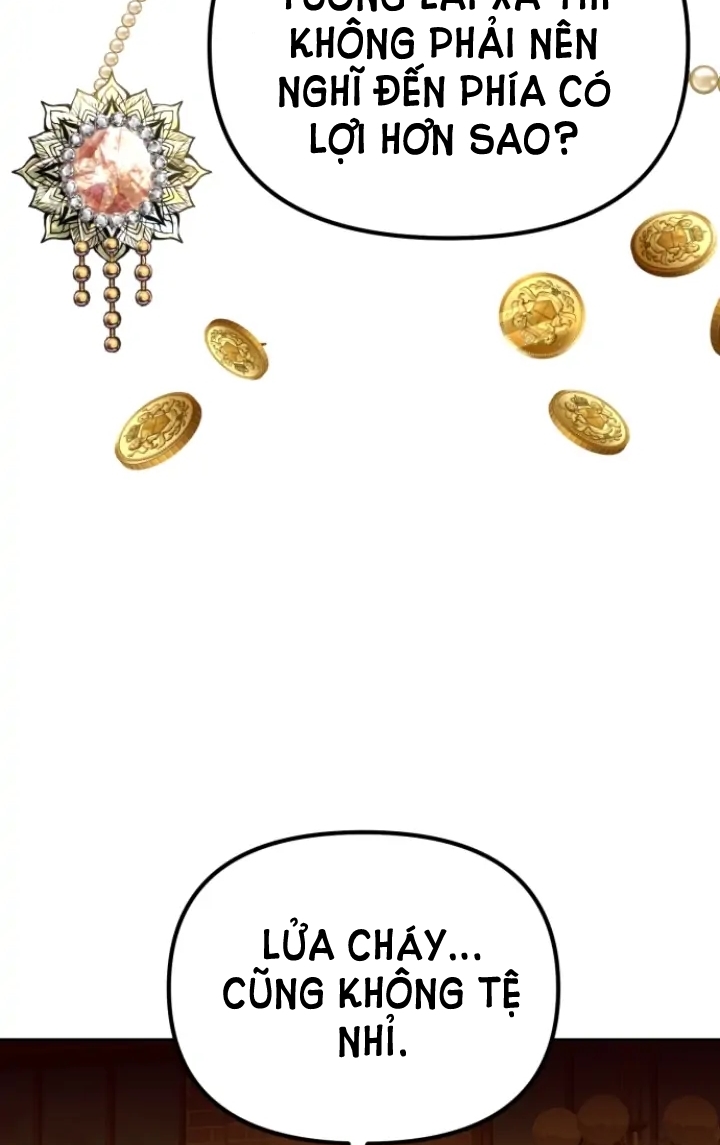 [18+] Dũng Sĩ Vị Tha Chương 12.2 - trang 83