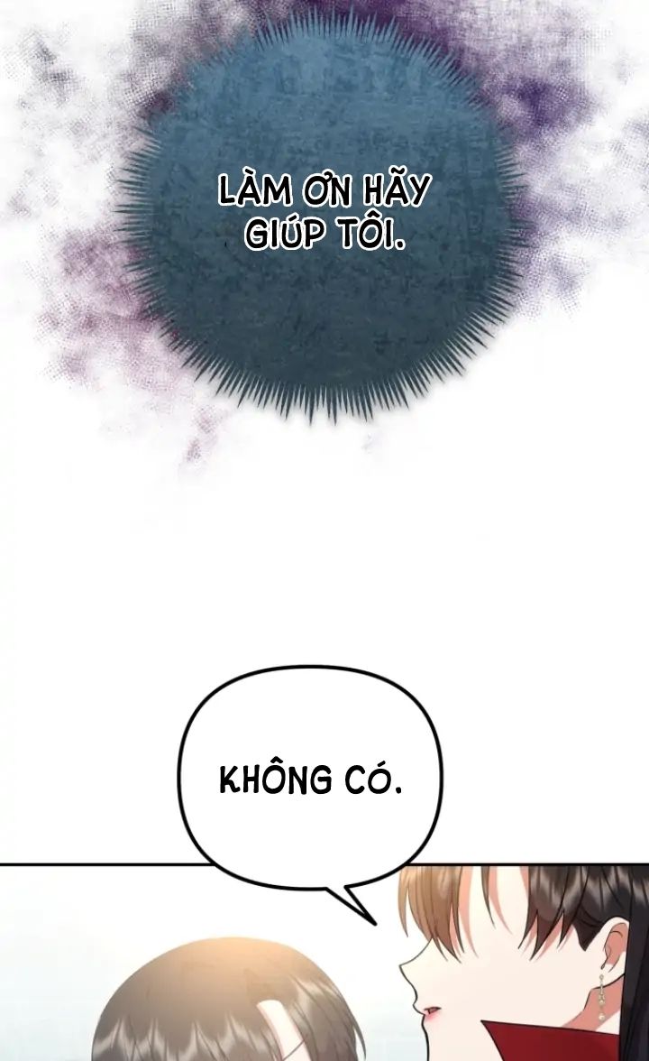 [18+] Dũng Sĩ Vị Tha Chương 13.1 - trang 57