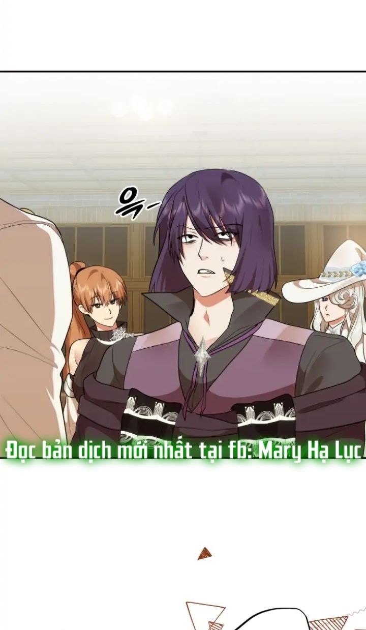 [18+] Dũng Sĩ Vị Tha Chương 13.1 - trang 81