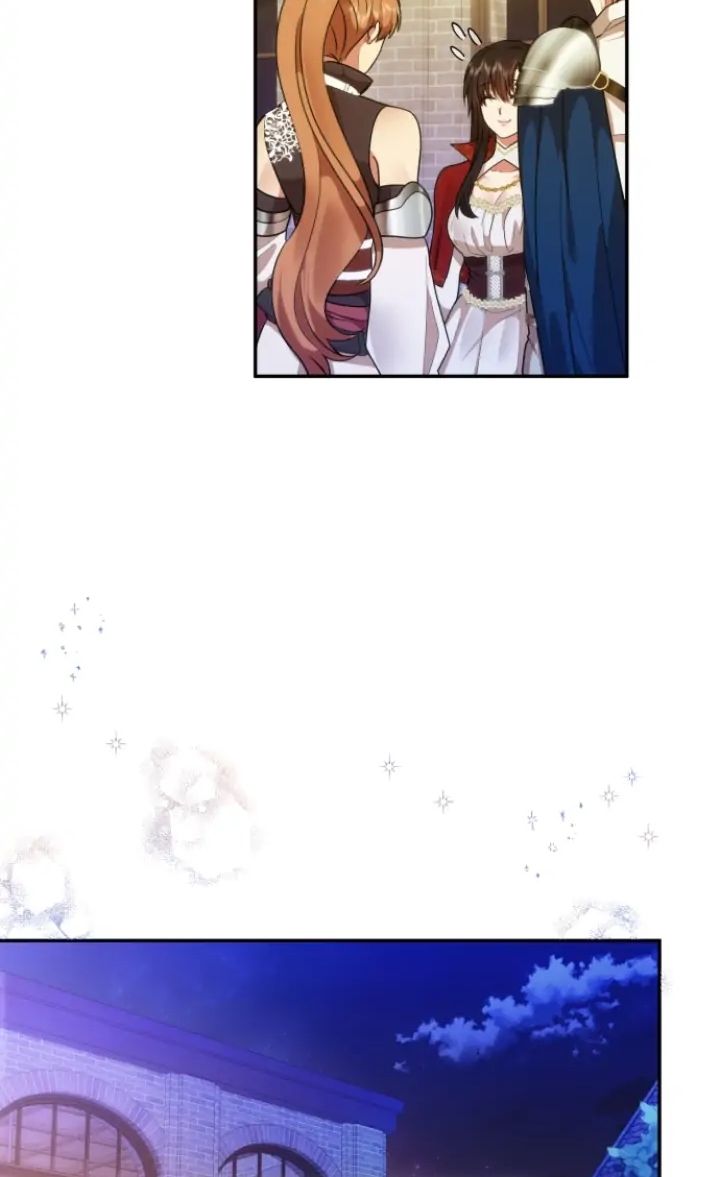 [18+] Dũng Sĩ Vị Tha Chương 13.1 - trang 61