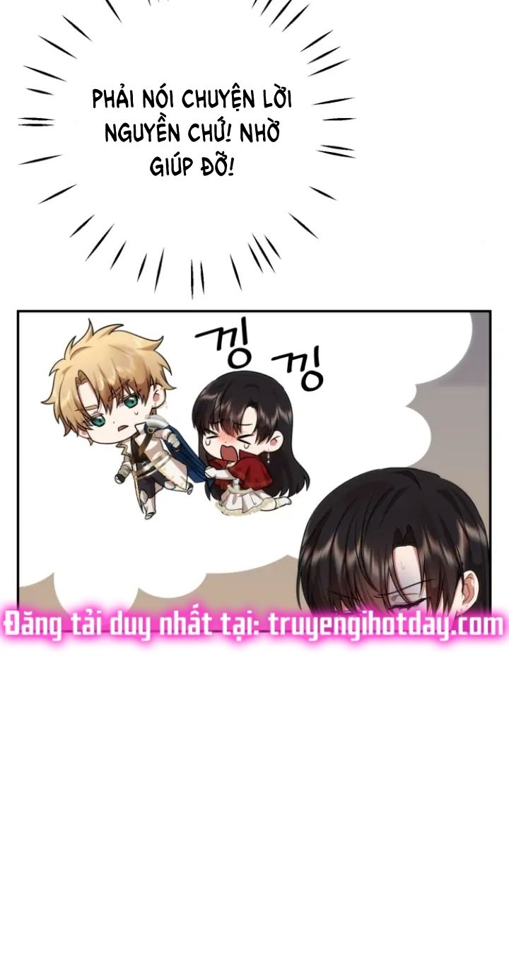 [18+] Dũng Sĩ Vị Tha Chương 13.1 - trang 64