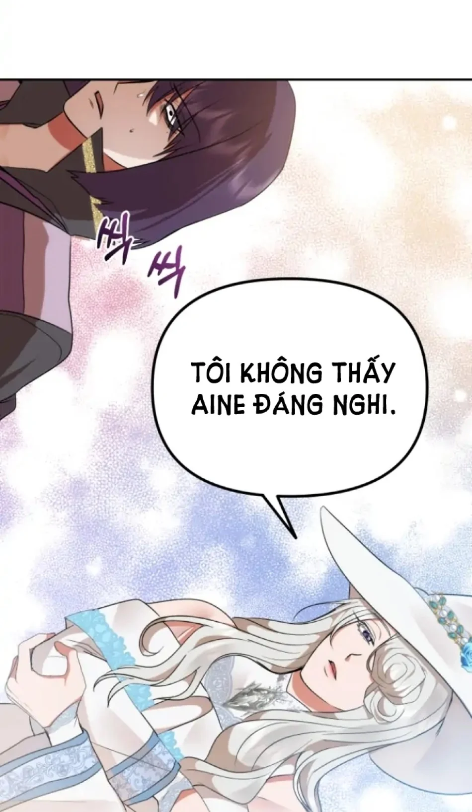 [18+] Dũng Sĩ Vị Tha Chương 13.1 - trang 14