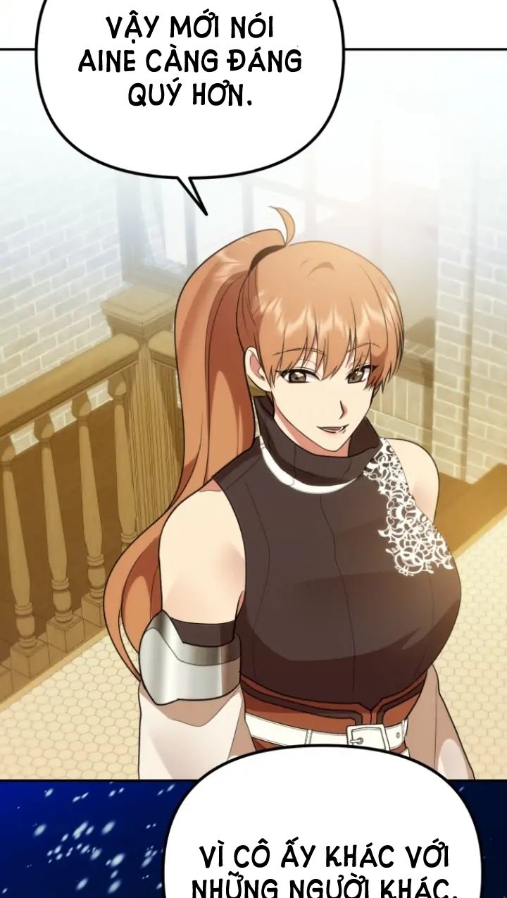 [18+] Dũng Sĩ Vị Tha Chương 13.1 - trang 42
