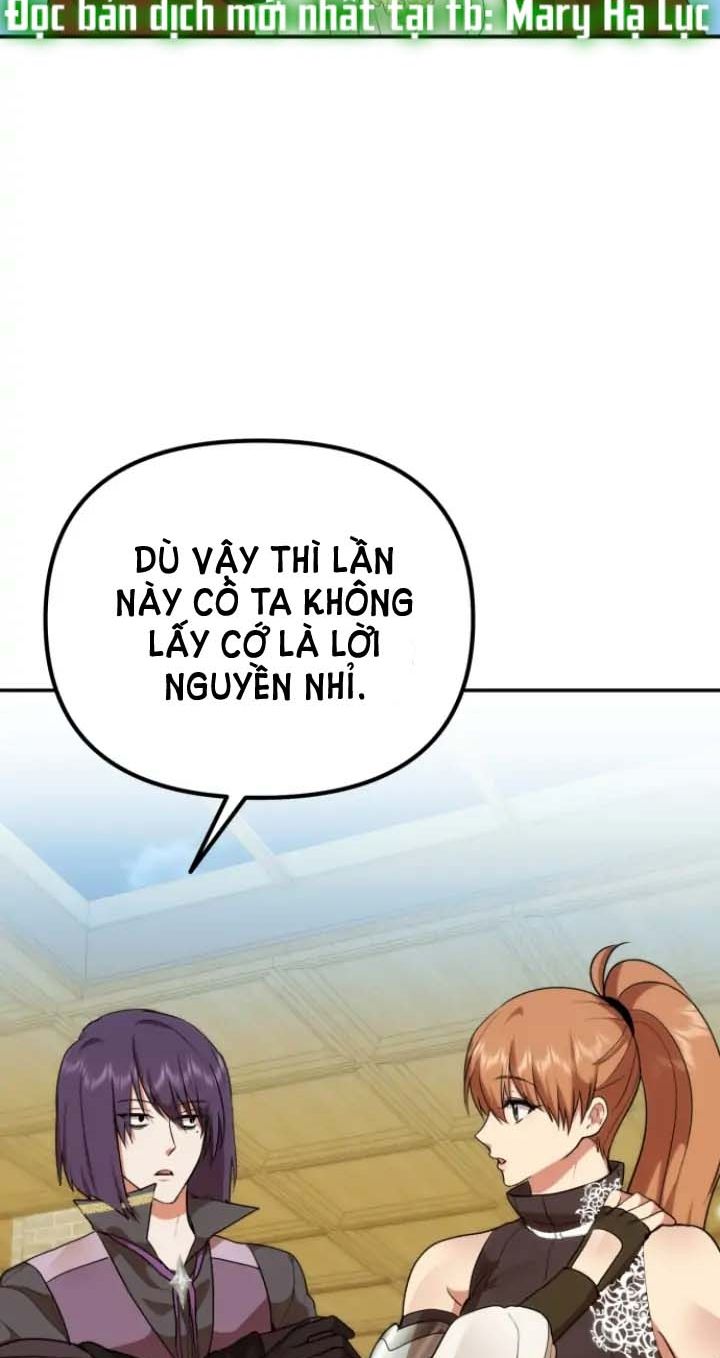 [18+] Dũng Sĩ Vị Tha Chương 13.1 - trang 34