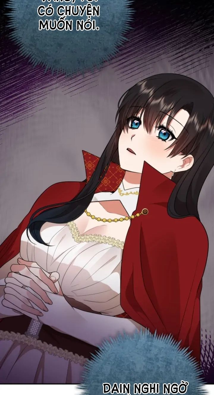 [18+] Dũng Sĩ Vị Tha Chương 13.1 - trang 53