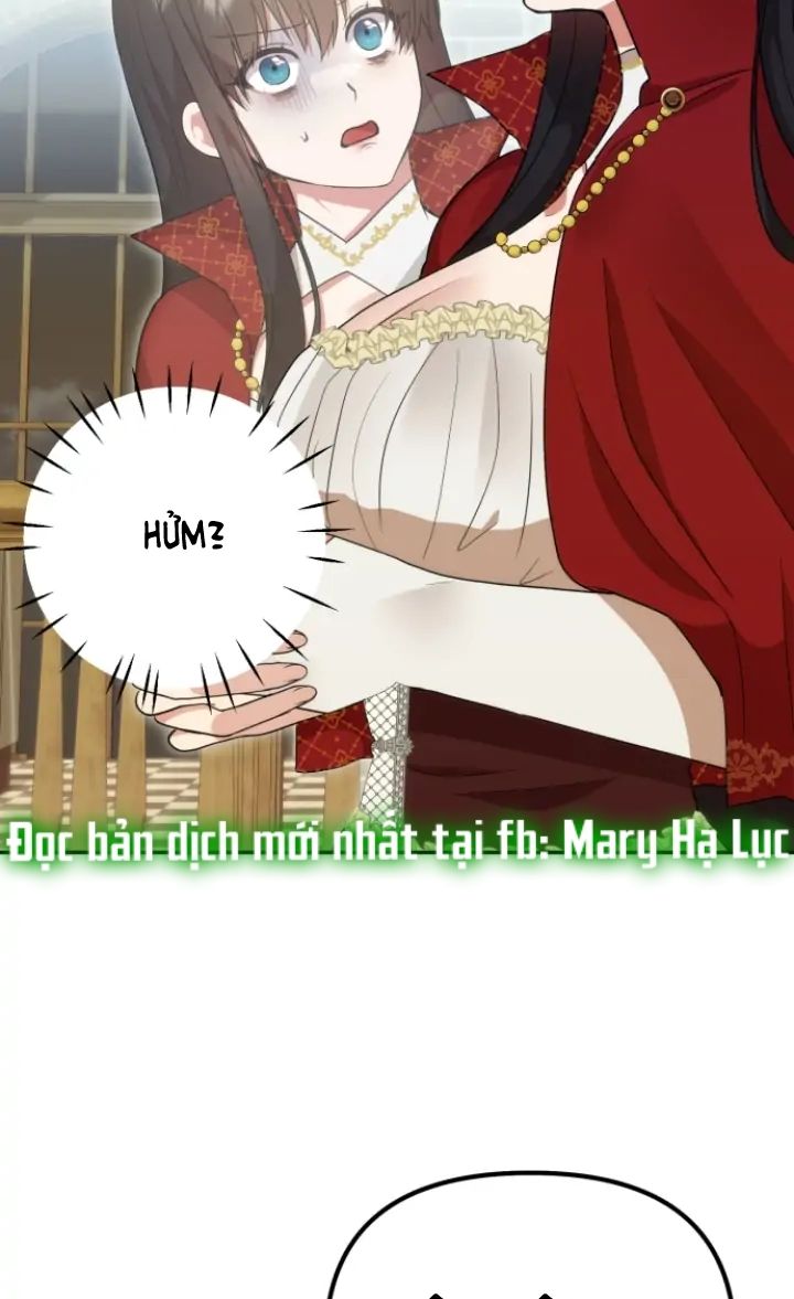 [18+] Dũng Sĩ Vị Tha Chương 13.1 - trang 58
