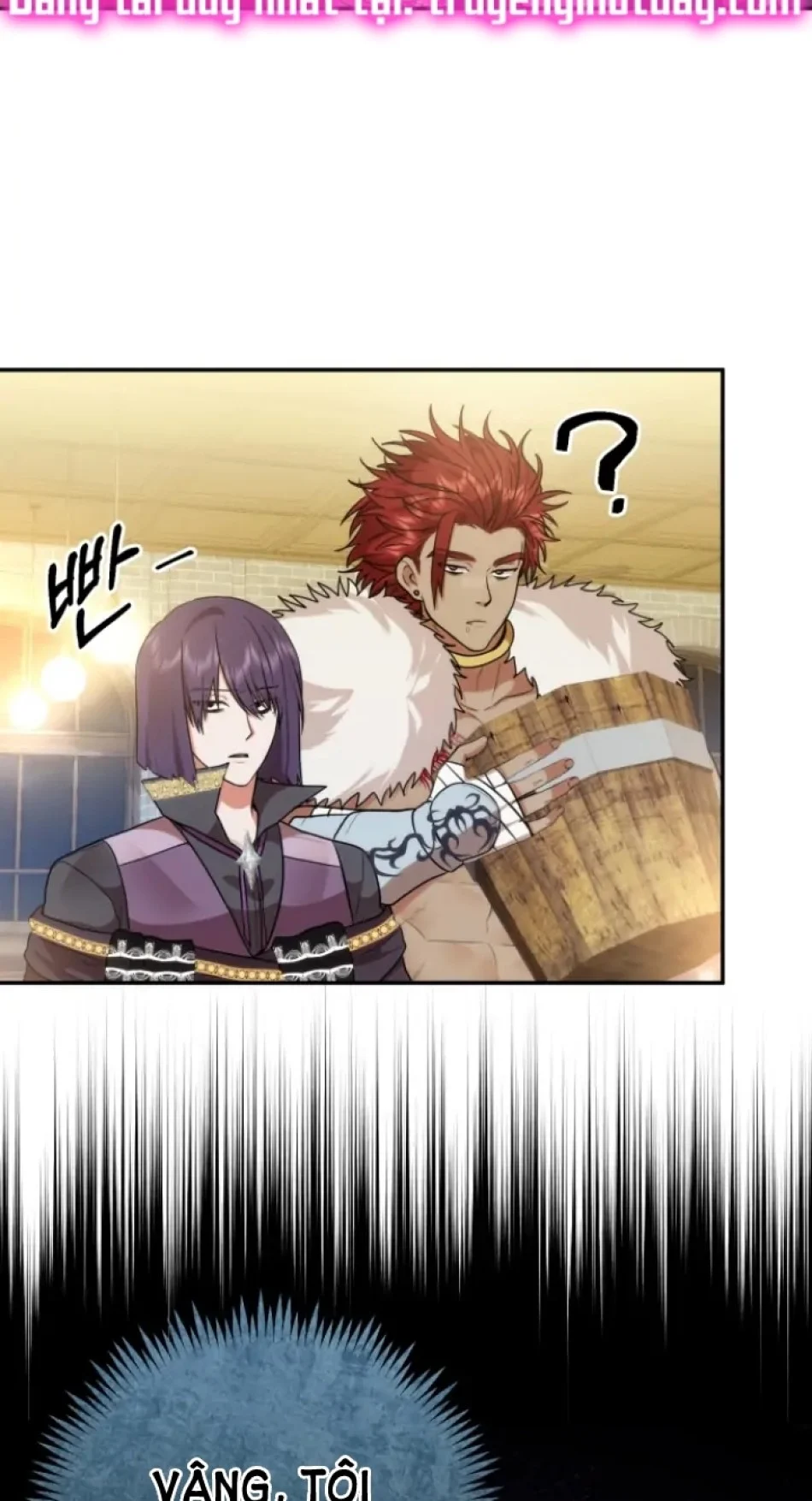 [18+] Dũng Sĩ Vị Tha Chương 13.1 - trang 20