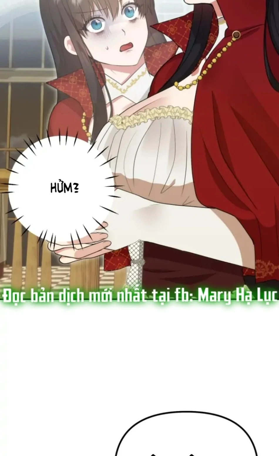 [18+] Dũng Sĩ Vị Tha Chương 13.1 - trang 26