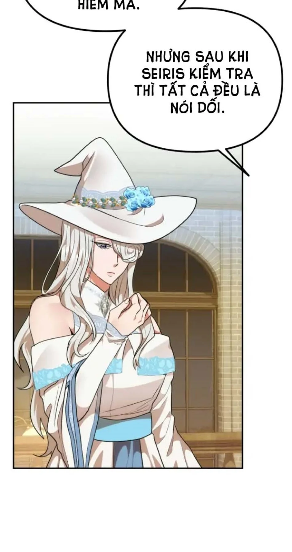 [18+] Dũng Sĩ Vị Tha Chương 13.1 - trang 6