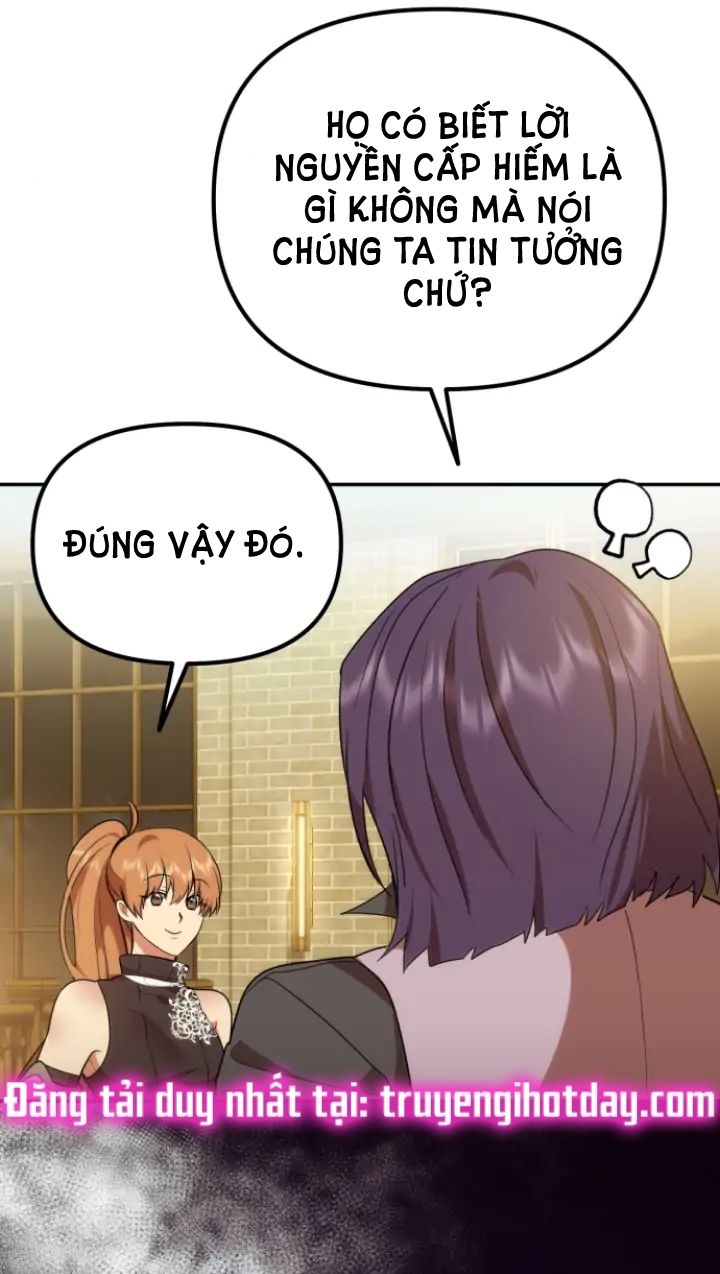 [18+] Dũng Sĩ Vị Tha Chương 13.1 - trang 71