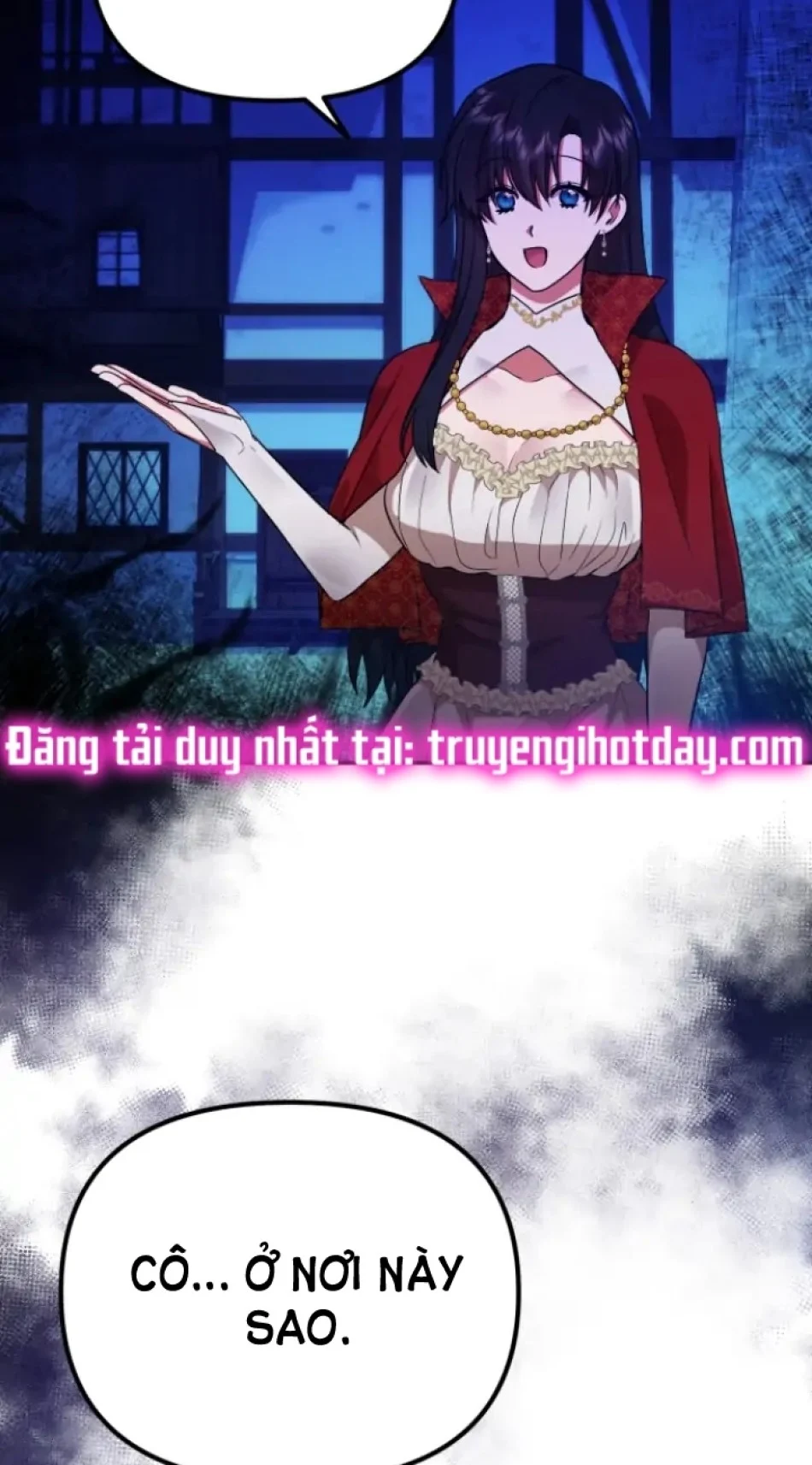 [18+] Dũng Sĩ Vị Tha Chương 13.2 - trang 24