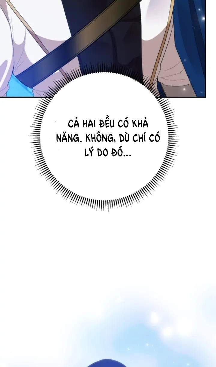 [18+] Dũng Sĩ Vị Tha Chương 13.2 - trang 117