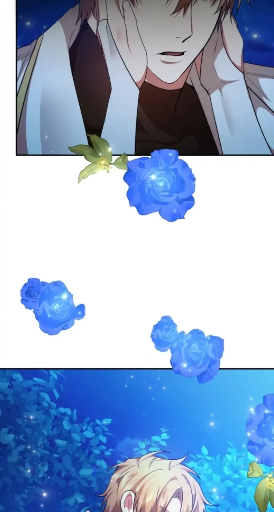 [18+] Dũng Sĩ Vị Tha Chương 13.2 - trang 39