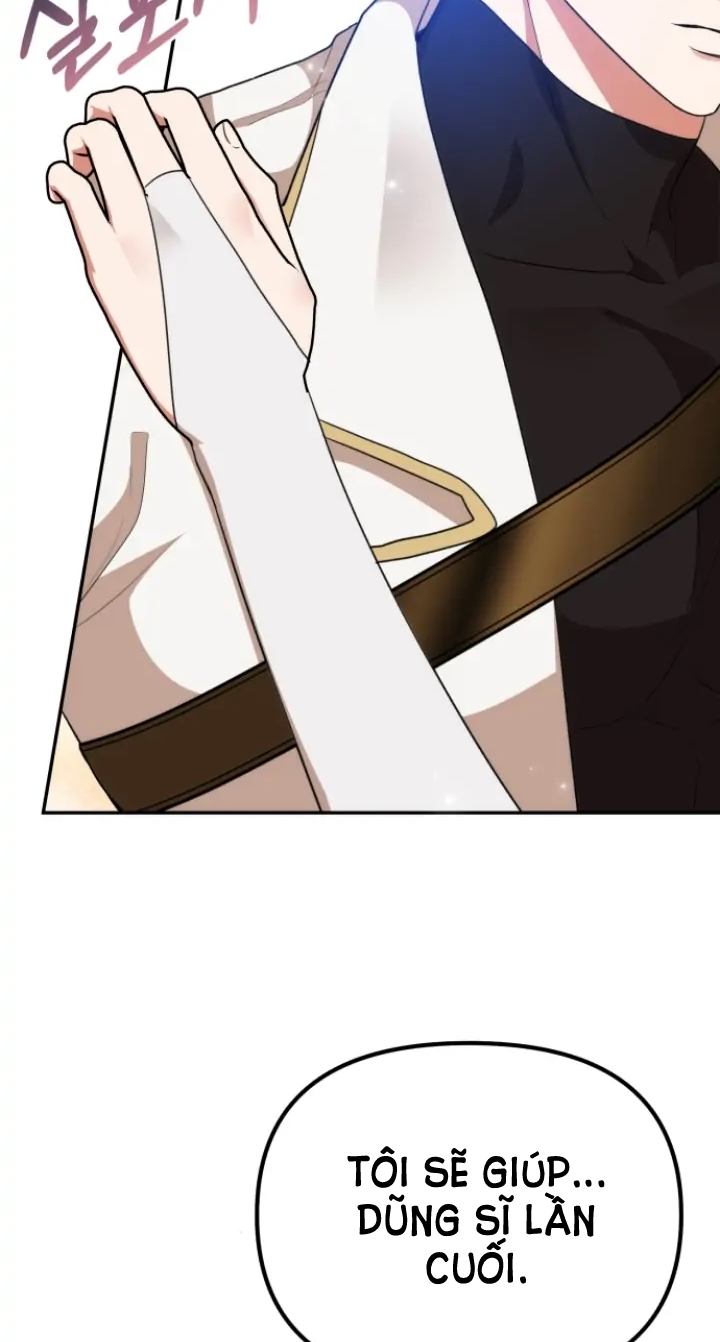 [18+] Dũng Sĩ Vị Tha Chương 13.2 - trang 89