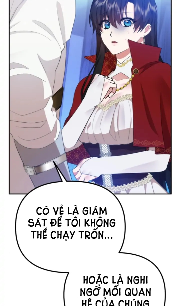 [18+] Dũng Sĩ Vị Tha Chương 13.2 - trang 65