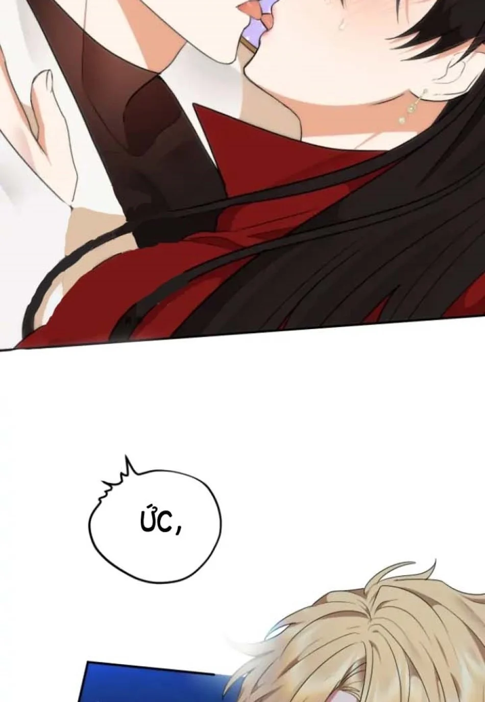 [18+] Dũng Sĩ Vị Tha Chương 13.2 - trang 44