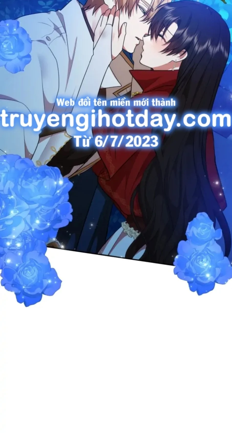 [18+] Dũng Sĩ Vị Tha Chương 13.2 - trang 40