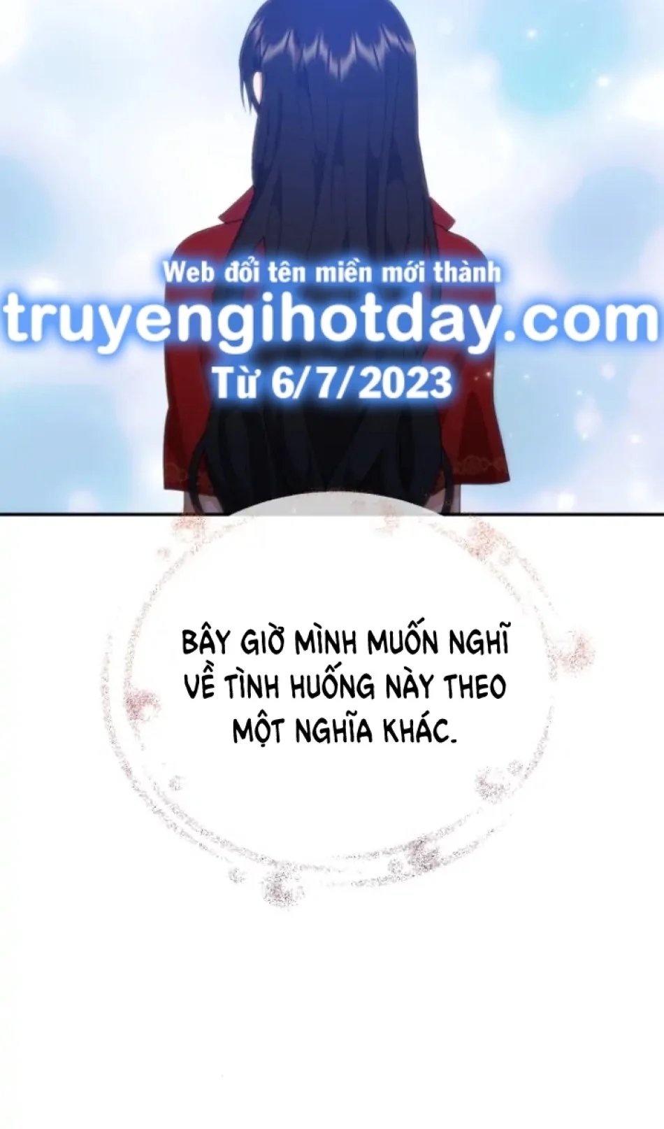 [18+] Dũng Sĩ Vị Tha Chương 13.2 - trang 16