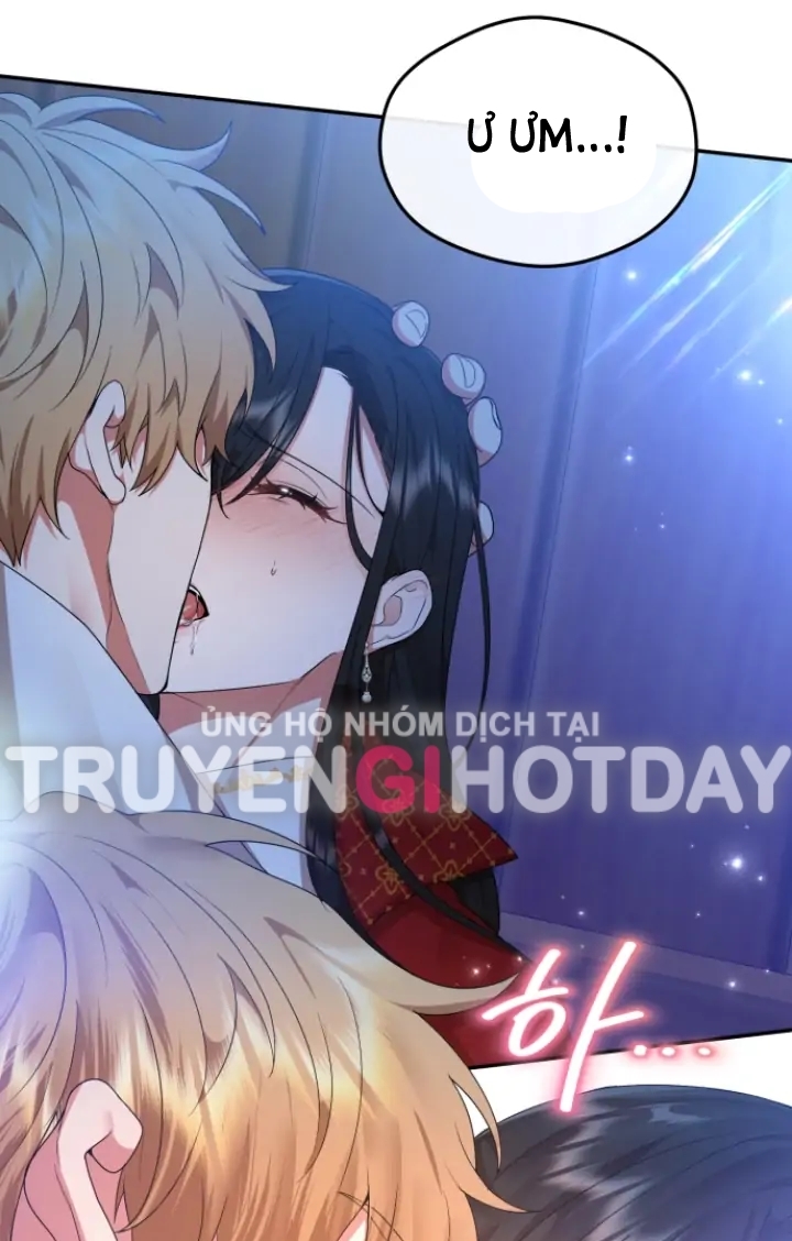 [18+] Dũng Sĩ Vị Tha Chương 13.2 - trang 99