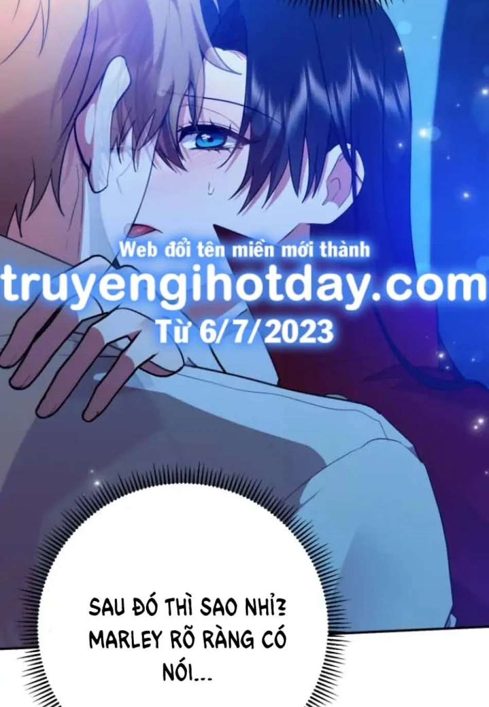 [18+] Dũng Sĩ Vị Tha Chương 13.2 - trang 42