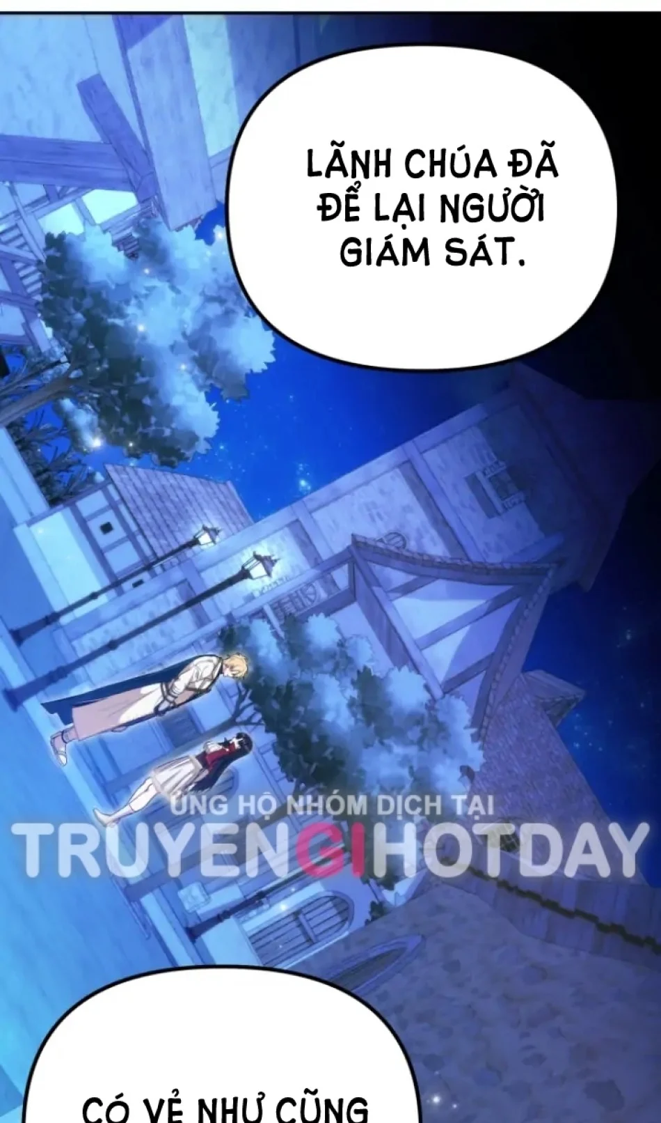 [18+] Dũng Sĩ Vị Tha Chương 13.2 - trang 11