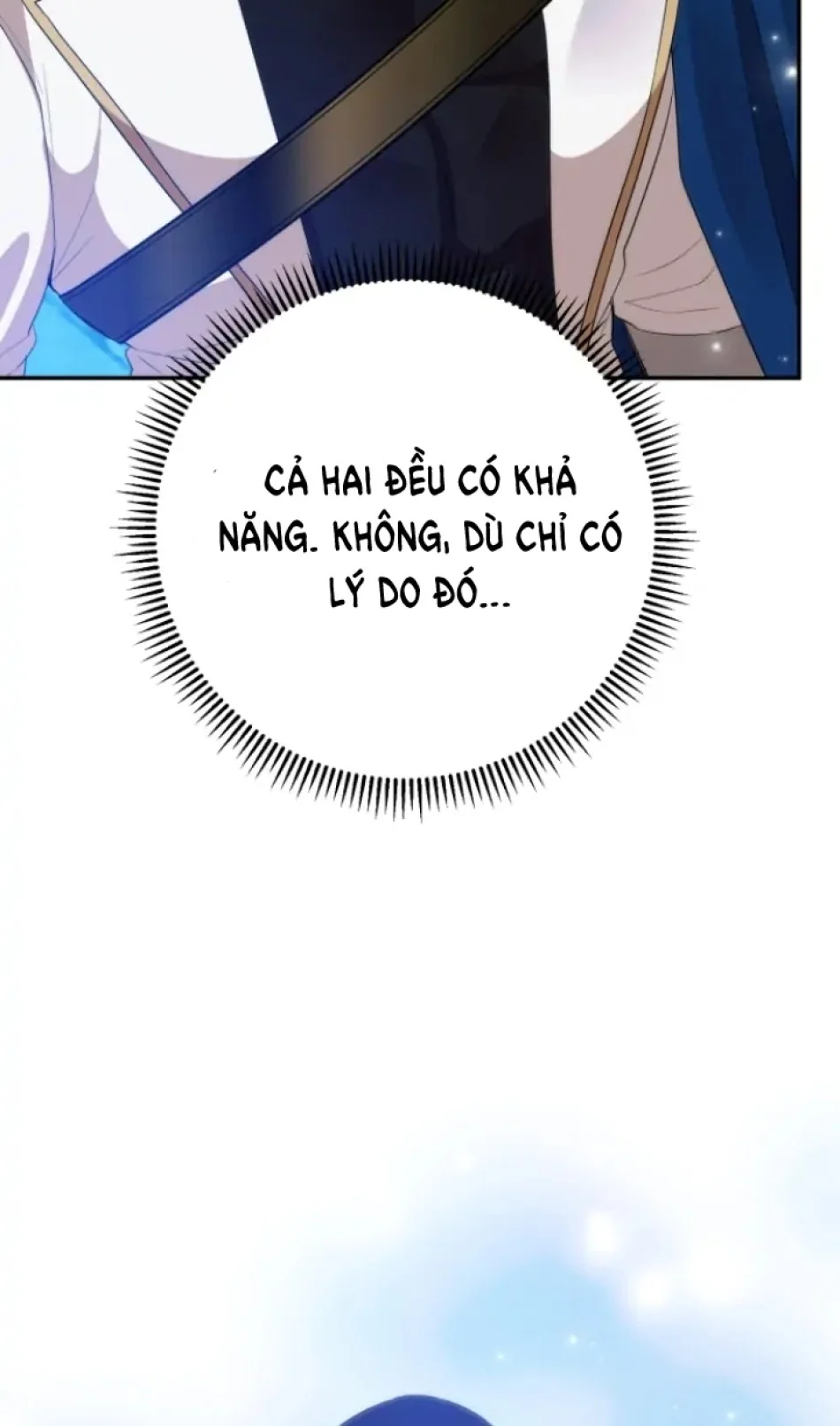 [18+] Dũng Sĩ Vị Tha Chương 13.2 - trang 15