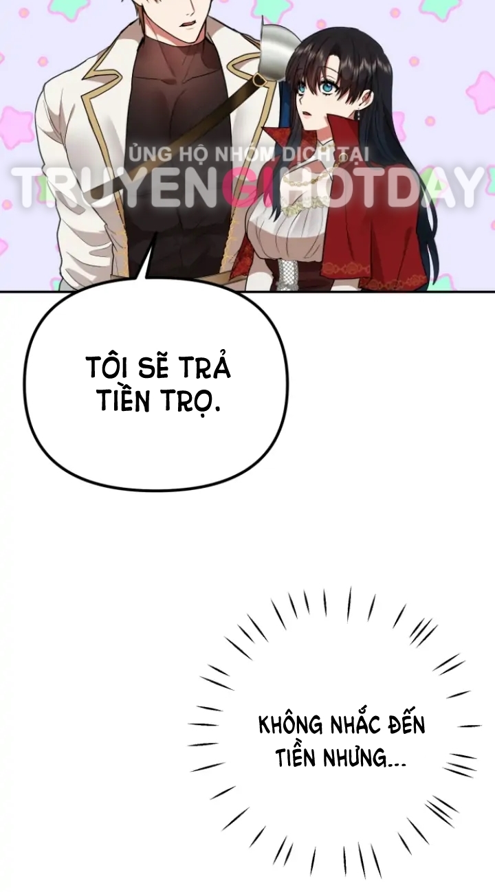 [18+] Dũng Sĩ Vị Tha Chương 13.2 - trang 128