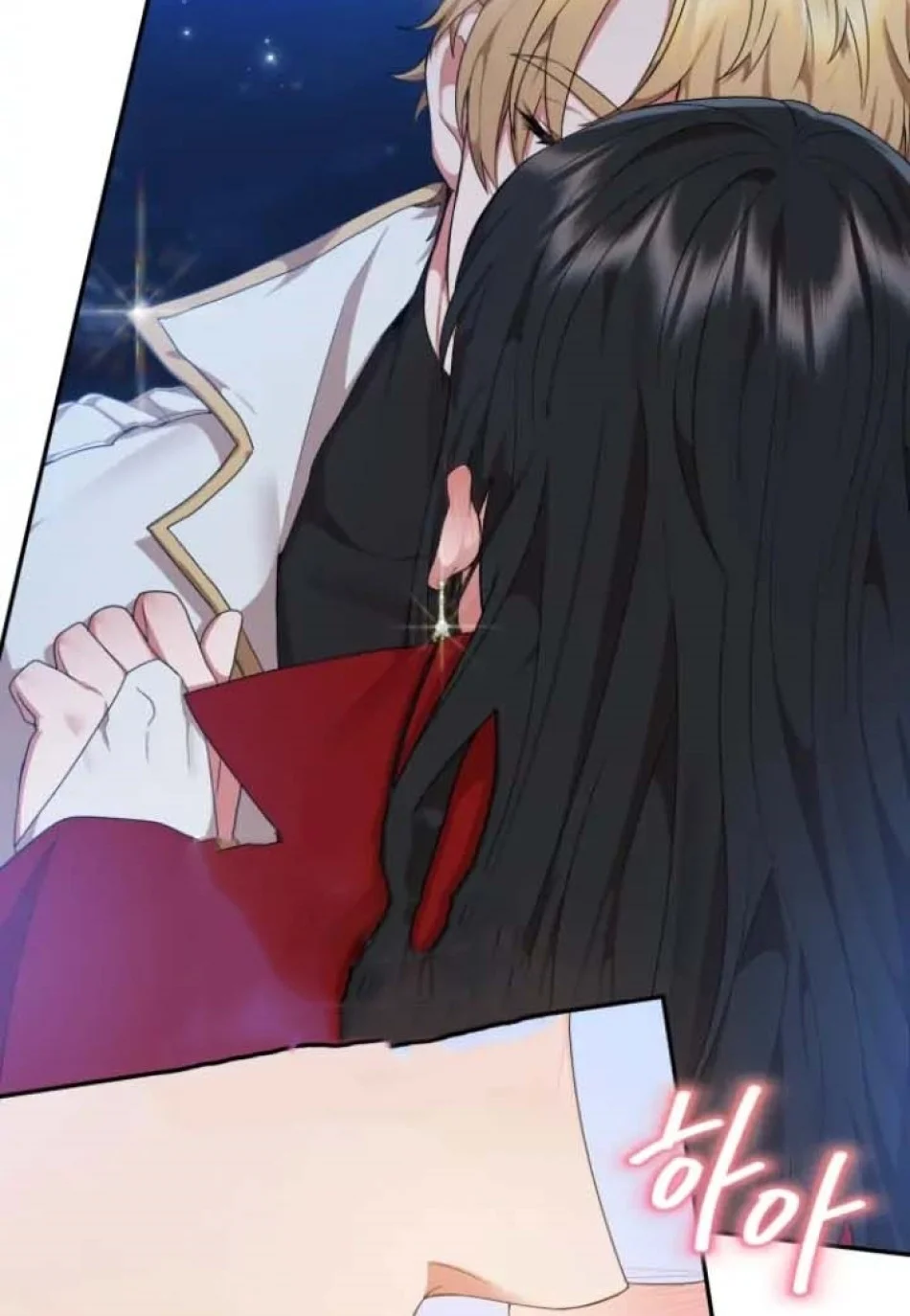 [18+] Dũng Sĩ Vị Tha Chương 13.2 - trang 45