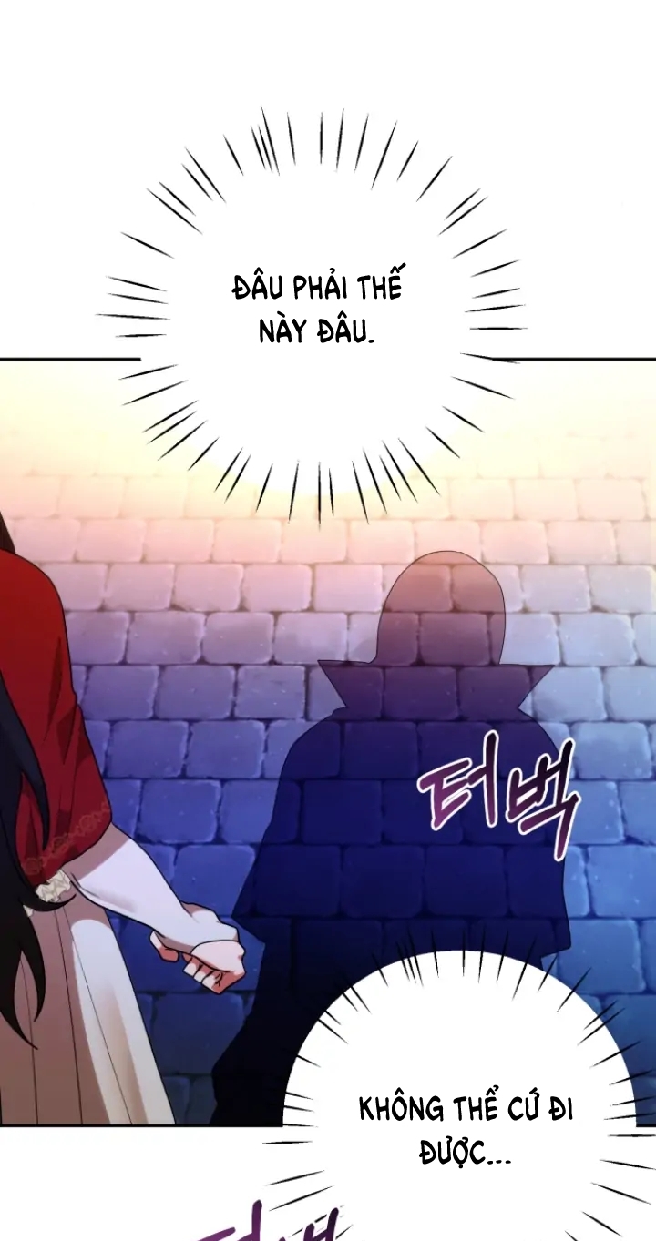 [18+] Dũng Sĩ Vị Tha Chương 13.2 - trang 54