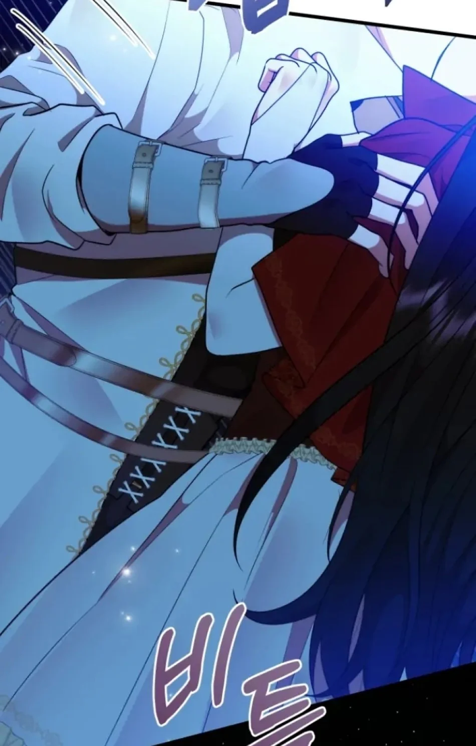 [18+] Dũng Sĩ Vị Tha Chương 13.2 - trang 49