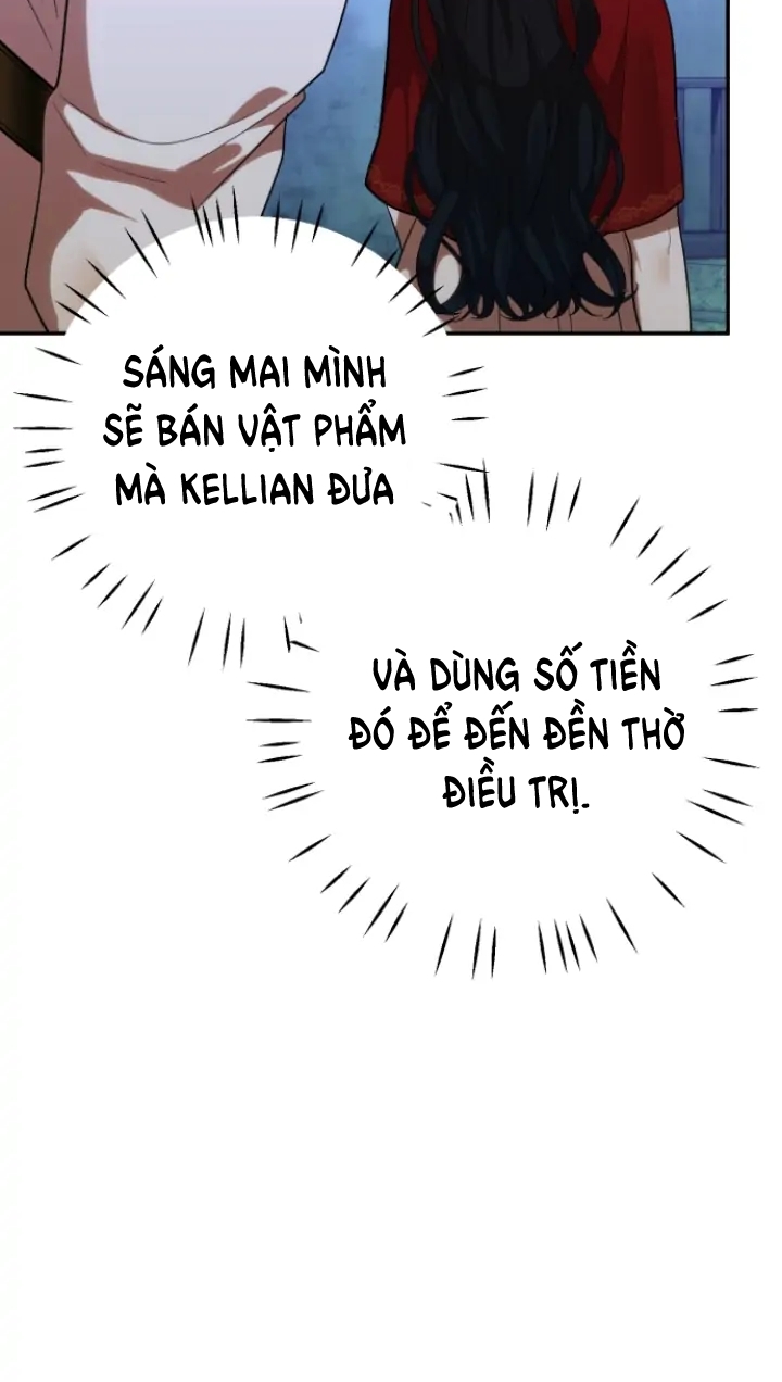 [18+] Dũng Sĩ Vị Tha Chương 13.2 - trang 59