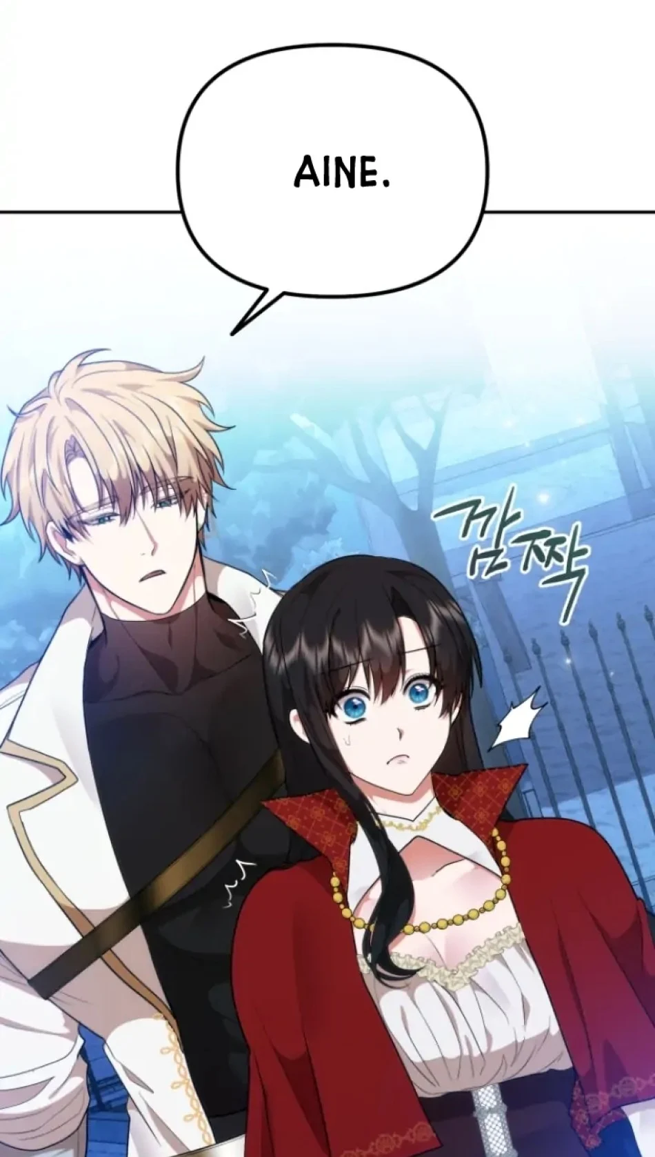 [18+] Dũng Sĩ Vị Tha Chương 13.2 - trang 8