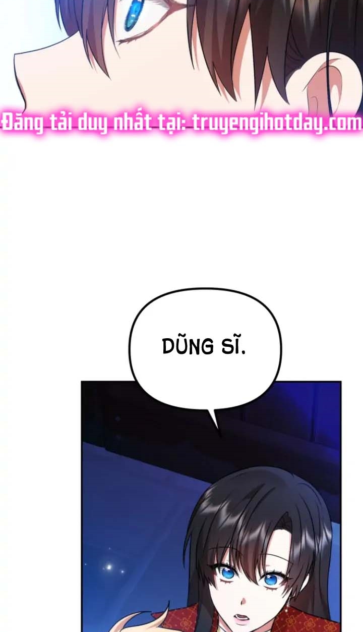 [18+] Dũng Sĩ Vị Tha Chương 13.2 - trang 132