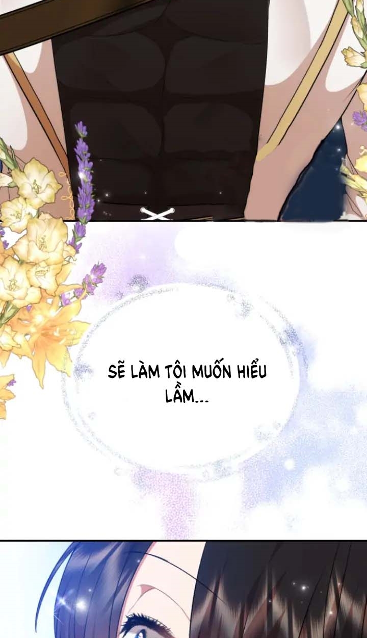 [18+] Dũng Sĩ Vị Tha Chương 13.2 - trang 131