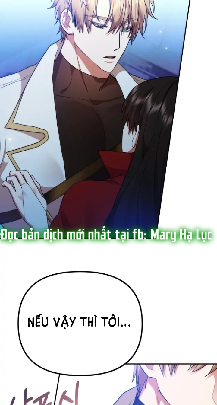 [18+] Dũng Sĩ Vị Tha Chương 13.2 - trang 135