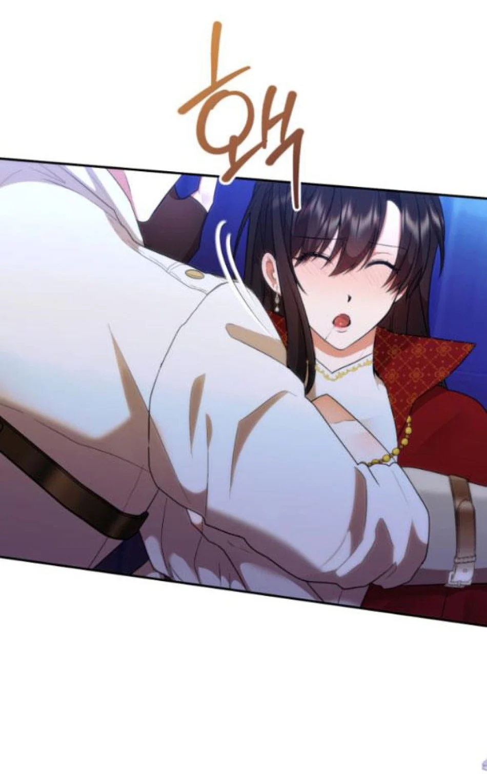 [18+] Dũng Sĩ Vị Tha Chương 14.1 - trang 2