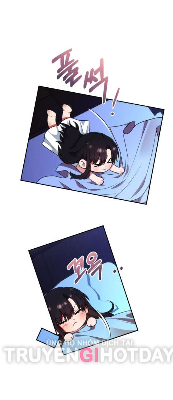 [18+] Dũng Sĩ Vị Tha Chương 14.1 - trang 52