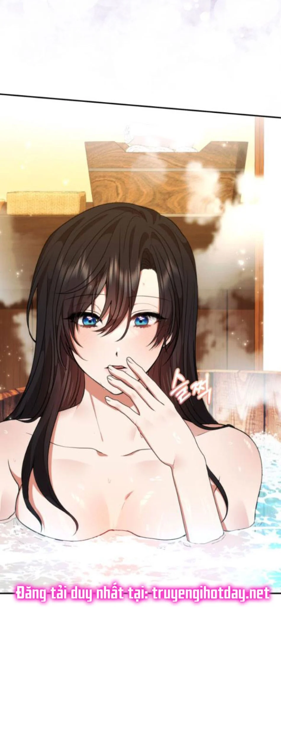 [18+] Dũng Sĩ Vị Tha Chương 14.1 - trang 16