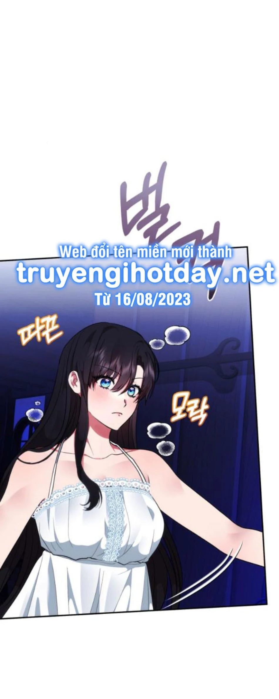 [18+] Dũng Sĩ Vị Tha Chương 14.1 - trang 19